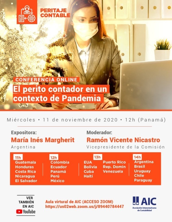 conferencia 11 11 2020