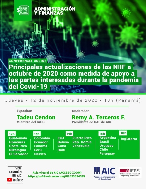 conferencia 12 11 2020