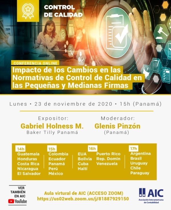 conferencia 23 11 2020