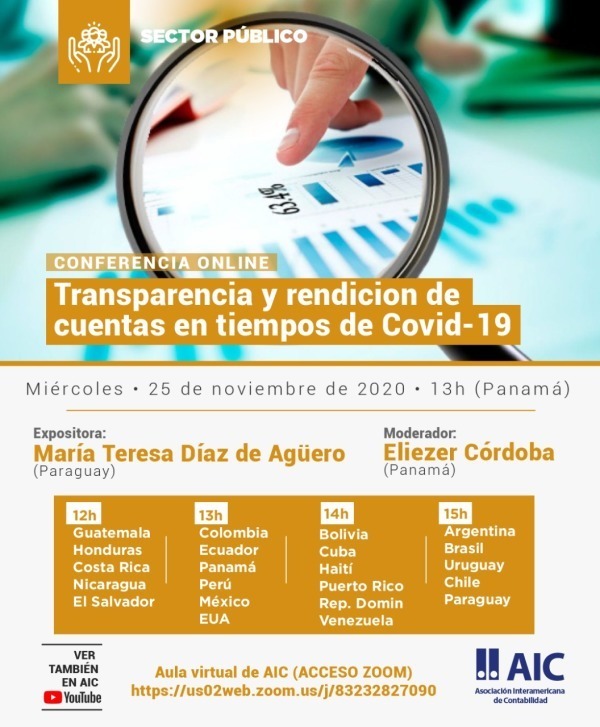 conferencia 25 11 2020