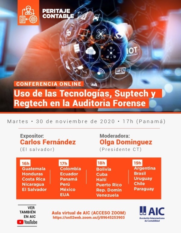 conferencia 30 11 2020