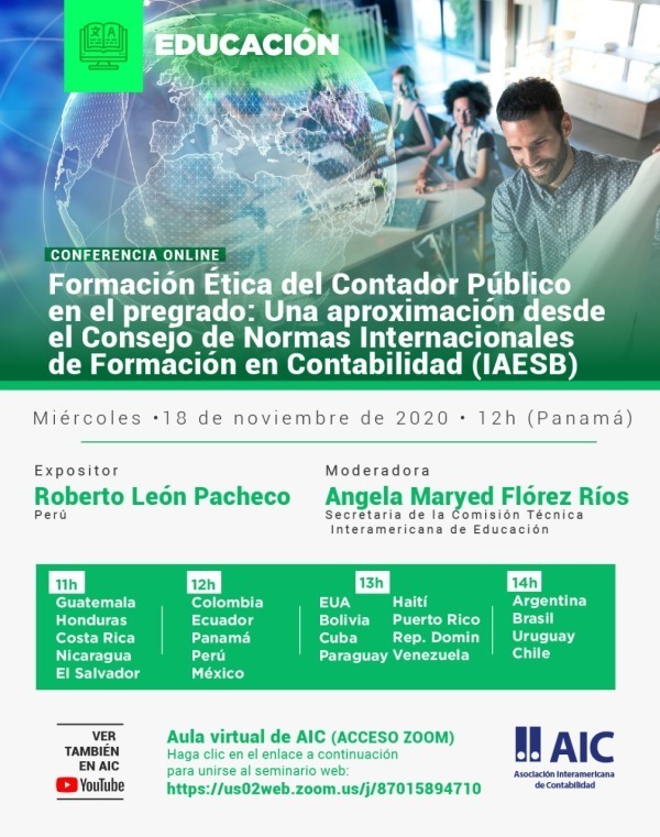 confereniaS 18 11 2020