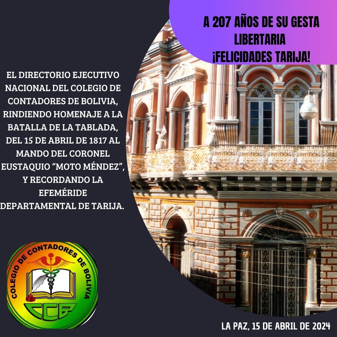 A 207 AÑOS DE SU GESTA LIBERTARIA ¡FELICIDADES DE TARIJA! (2).jpg