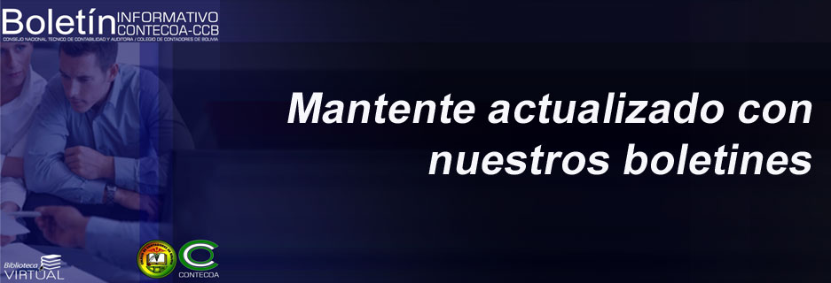 Boletines