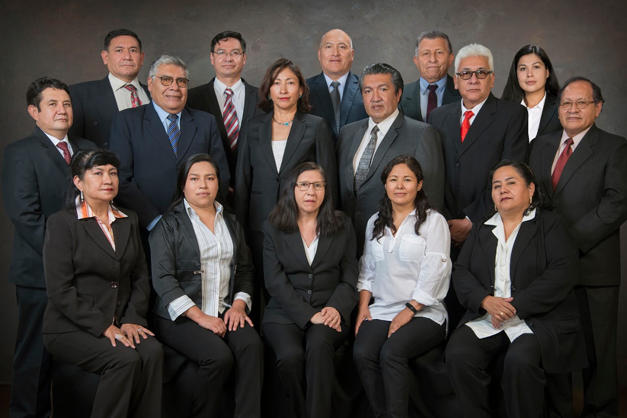 Directorio 2019-2021