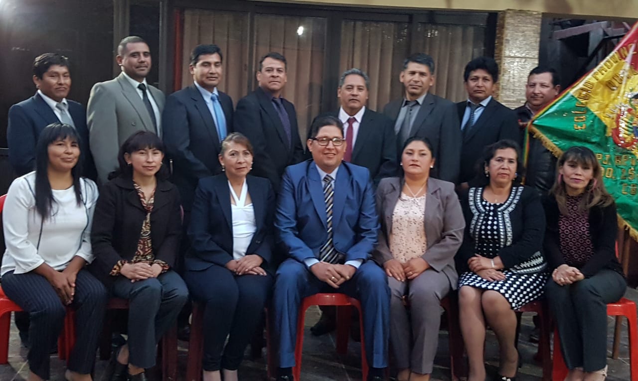 directorio quillacollo 2018