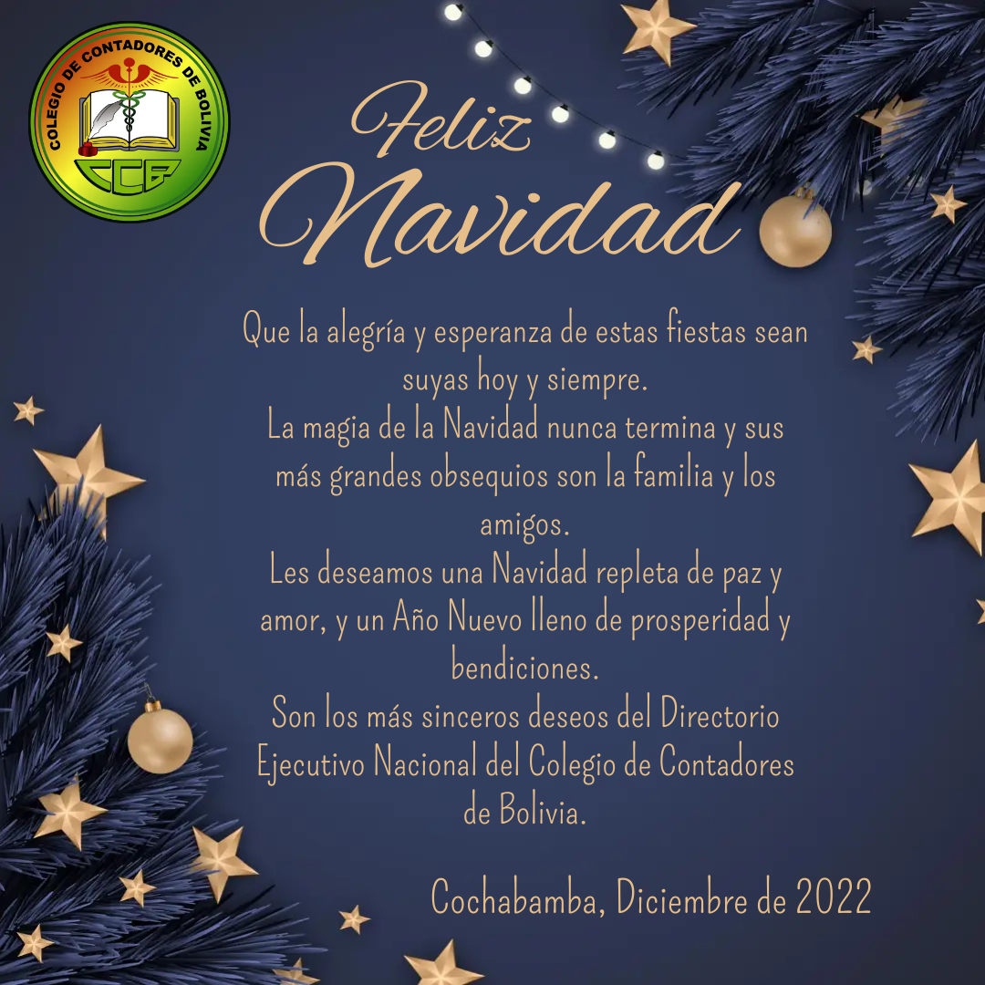 Merry Christmas Instagram Post Hecho con PosterMyWall 2