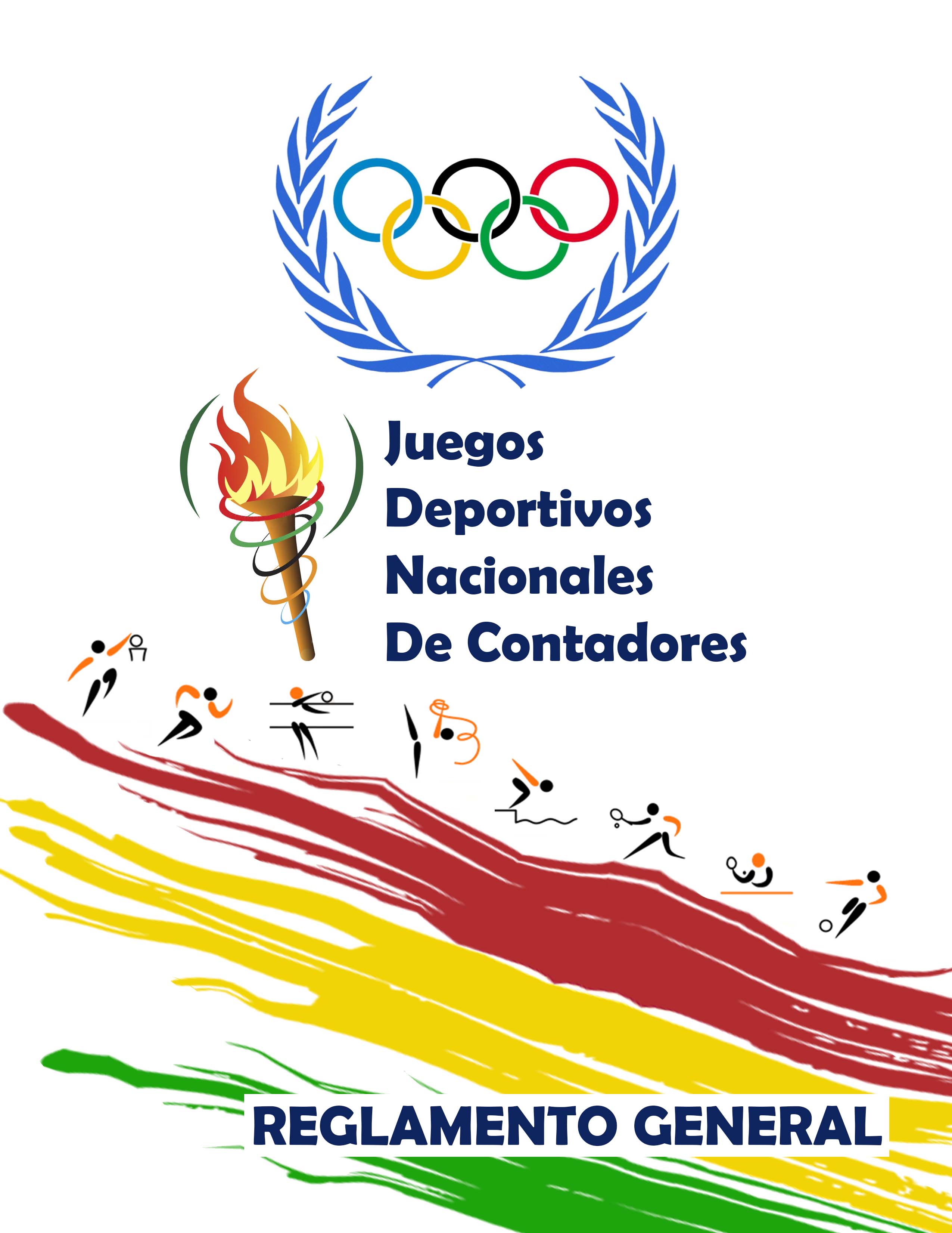 portada reglamento general